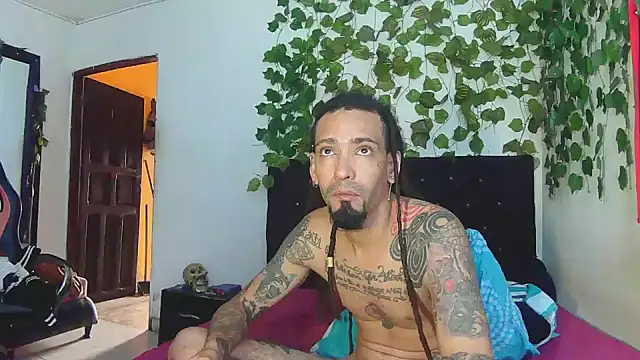 Snapshot of caribbeanlover1 chatting on May 2026 02:45:01 PM caribbeanlover1 online show from May 2026 02:45:01 PM