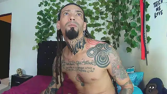 Snapshot of caribbeanlover1 chatting on May 2026 02:02:02 PM caribbeanlover1 online show from May 2026 02:02:02 PM