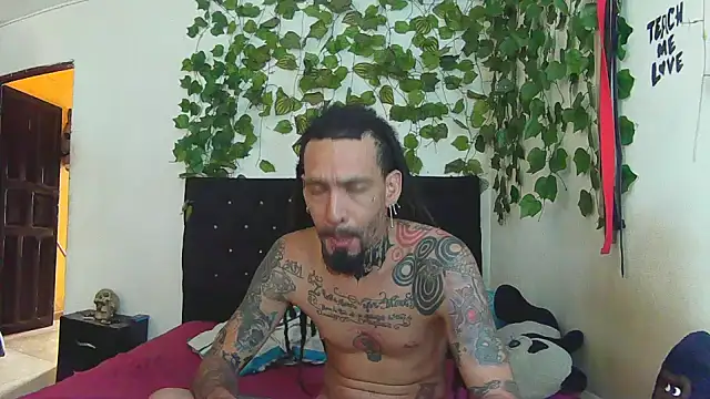 Snapshot of caribbeanlover1 chatting on May 2026 03:18:01 PM caribbeanlover1 online show from May 2026 03:18:01 PM