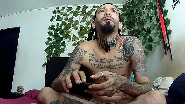 Snapshot of caribbeanlover1 chatting on May 2026 02:23:01 PM caribbeanlover1 online show from May 2026 02:23:01 PM