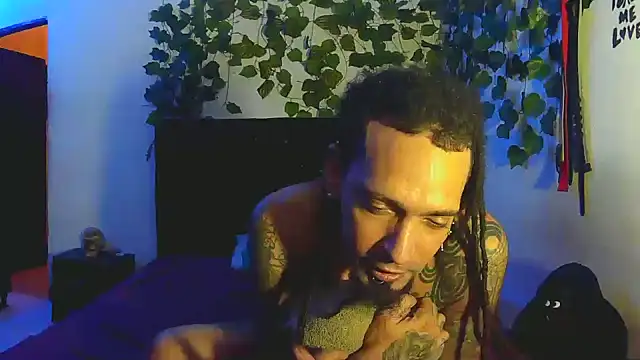 Snapshot of caribbeanlover1 chatting on June 2026 02:07:01 AM caribbeanlover1 online show from June 2026 02:07:01 AM