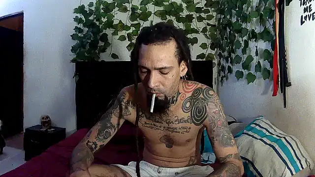 Snapshot of caribbeanlover1 chatting on June 2026 01:05:02 PM caribbeanlover1 online show from June 2026 01:05:02 PM