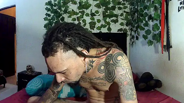 Snapshot of caribbeanlover1 chatting on June 2026 10:54:02 PM caribbeanlover1 online show from June 2026 10:54:02 PM