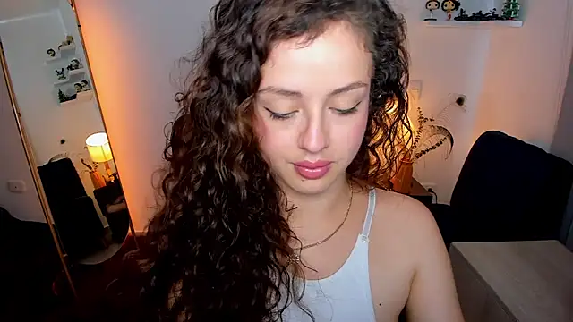 Snapshot of Cassandra_Caiin chatting on March 2026 10:05:01 PM Cassandra Caiin online show from March 2026 10:05:01 PM