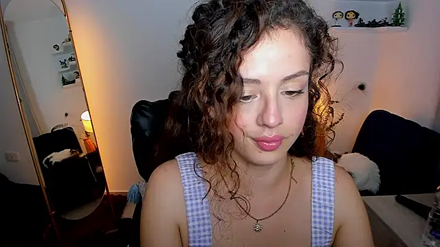 Snapshot of Cassandra_Caiin chatting on March 2026 01:21:01 AM Cassandra Caiin online show from March 2026 01:21:01 AM