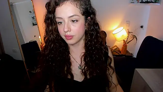 Snapshot of Cassandra_Caiin chatting on March 2026 07:06:02 PM Cassandra Caiin online show from March 2026 07:06:02 PM