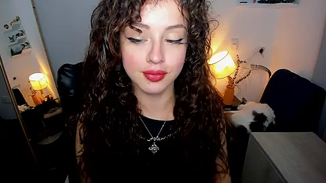 Snapshot of Cassandra_Caiin chatting on March 2026 06:50:02 AM Cassandra Caiin online show from March 2026 06:50:02 AM