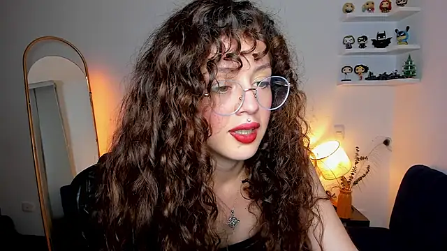 Snapshot of Cassandra_Caiin chatting on March 2026 06:47:02 AM Cassandra Caiin online show from March 2026 06:47:02 AM