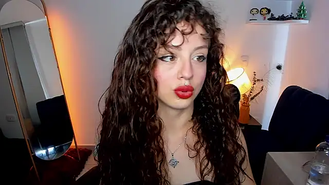 Snapshot of Cassandra_Caiin chatting on March 2026 07:15:02 PM Cassandra Caiin online show from March 2026 07:15:02 PM