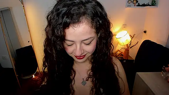 Snapshot of Cassandra_Caiin chatting on April 2026 10:45:02 AM Cassandra Caiin online show from April 2026 10:45:02 AM