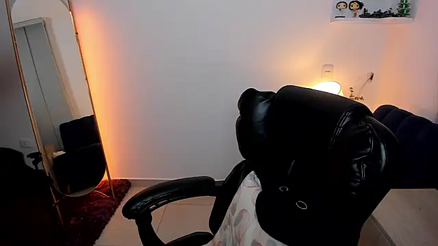 Snapshot of Cassandra_Caiin chatting on April 2026 02:36:01 AM Cassandra Caiin online show from April 2026 02:36:01 AM