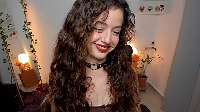 Cassandra Caiin online show from July 2026 12:02:02 AM