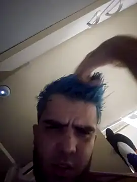 Joseitox21 online show from December 2025 06:41:02 AM