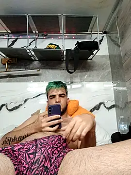 Joseitox21 online show from February 2026 10:37:02 PM