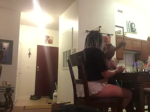 Snapshot of realninafame chatting on March 2025 04:38:01 AM realninafame online show from March 2025 04:38:01 AM