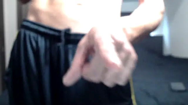 Snapshot of ThickD2C chatting on December 2025 06:38:01 PM ThickD2C online show from December 2025 06:38:01 PM