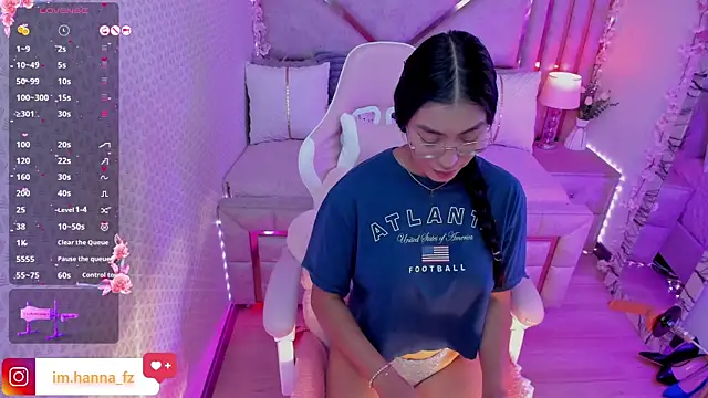 Snapshot of shanon- chatting on March 2025 09:58:02 PM shanon- online show from March 2025 09:58:02 PM