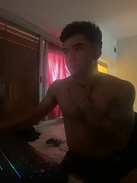 srmisterio09 online show from March 2025 06:19:02 PM