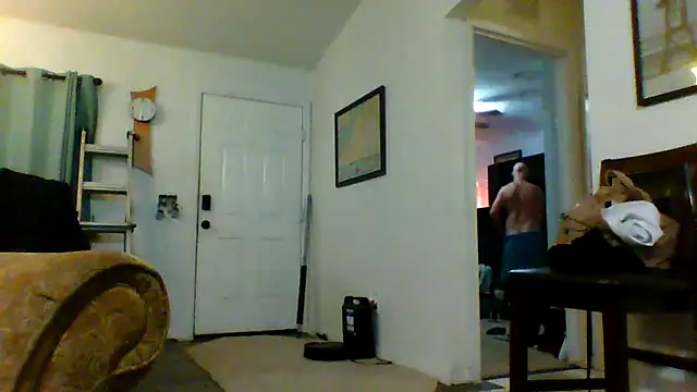 Yankeedave420 online show from December 2024 10:58:02 AM