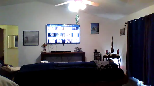 Yankeedave420 online show from January 2025 04:35:01 PM