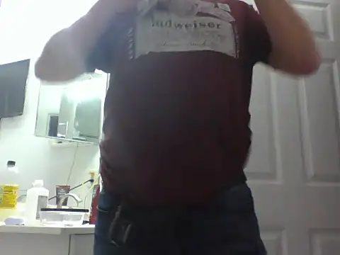 Yankeedave420 online show from January 2025 04:59:02 PM