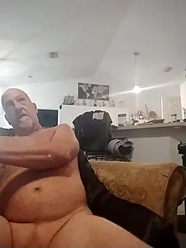 Yankeedave420 online show from February 2025 05:58:02 PM