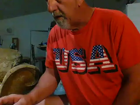 Yankeedave420 online show from February 2025 08:40:01 AM