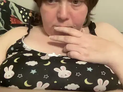 Snapshot of ParisNova chatting on January 2025 12:07:01 AM ParisNova online show from January 2025 12:07:01 AM