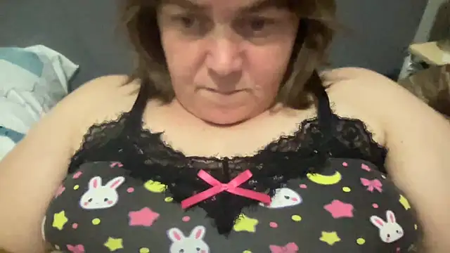 Snapshot of ParisNova chatting on October 2025 10:40:01 PM ParisNova online show from October 2025 10:40:01 PM