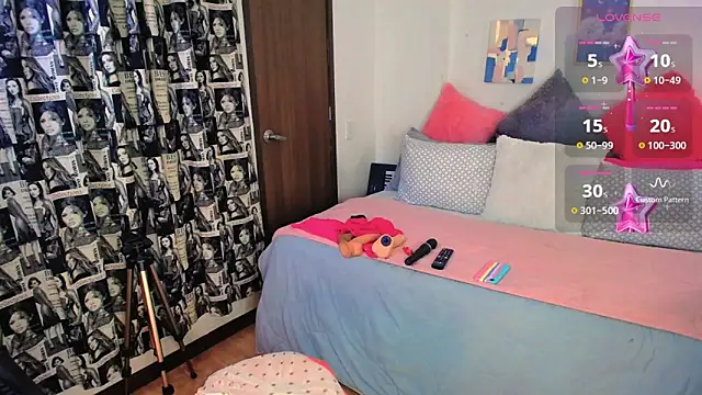 natahottt online show from February 2025 08:31:01 AM