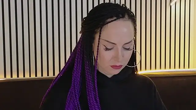 lily conor online show from March 2025 05:52:02 AM