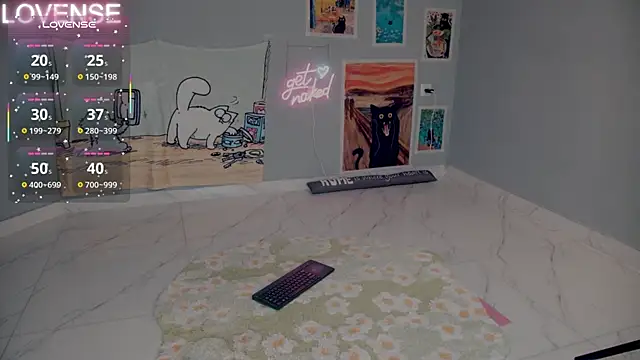 Careful i bite online show from September 2025 04:58:01 AM