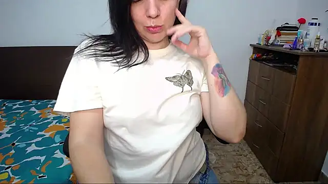 alexa milsf online show from October 2025 02:56:02 AM