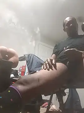 Makeyoucumallover online show from January 2026 09:23:02 AM