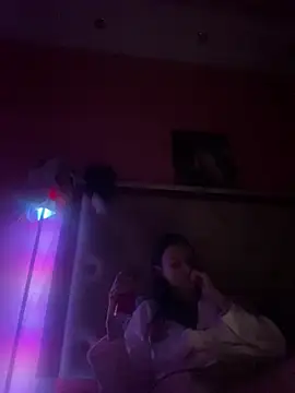 Flossy Vettie online show from March 2025 01:17:02 AM