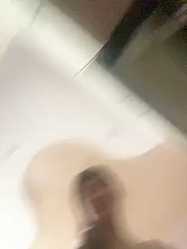 Flossy Vettie online show from March 2025 06:05:01 AM