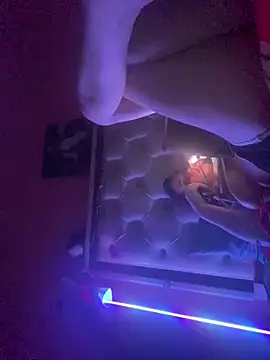 Flossy Vettie online show from March 2025 04:57:01 PM