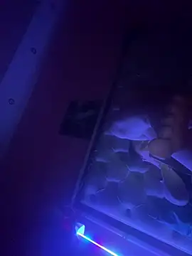 Flossy Vettie online show from March 2025 08:01:02 PM