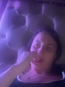 Flossy Vettie online show from March 2025 11:06:01 PM