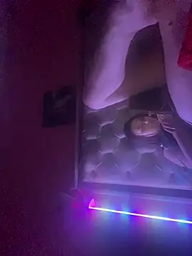 Flossy Vettie online show from March 2025 02:10:02 AM