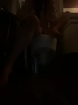 Flossy Vettie online show from March 2025 07:59:02 PM