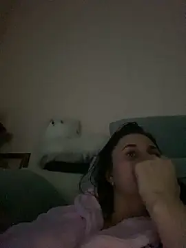 Flossy Vettie online show from March 2025 04:23:01 PM