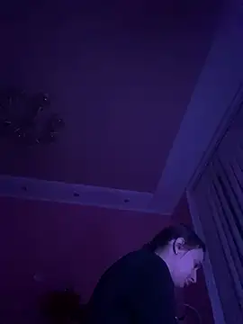 Flossy Vettie online show from March 2025 03:29:01 AM