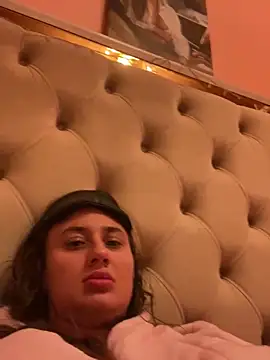 Flossy Vettie online show from March 2025 08:43:02 PM