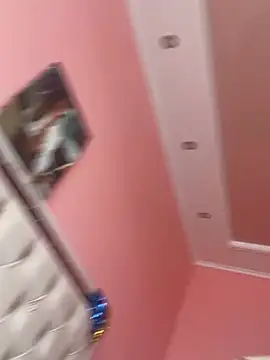 Flossy Vettie online show from March 2025 12:14:02 PM