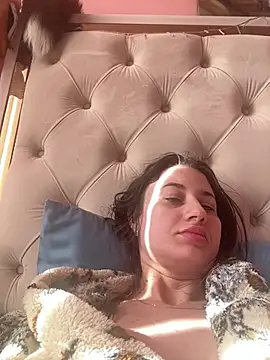 Flossy Vettie online show from March 2025 01:31:02 PM