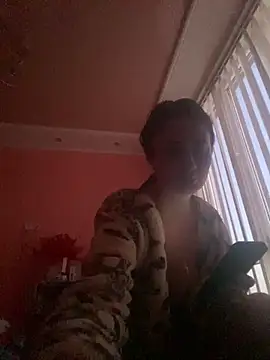 Flossy Vettie online show from March 2025 04:37:02 PM