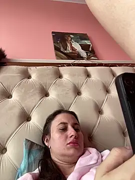 Flossy Vettie online show from March 2025 12:34:01 PM