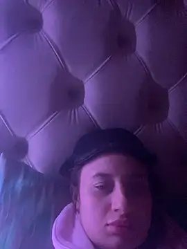 Flossy Vettie online show from March 2025 12:40:02 AM