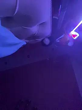 Flossy Vettie online show from March 2025 01:11:02 AM